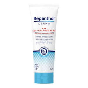 Bepanthol DERMA SOS-Pflegecreme