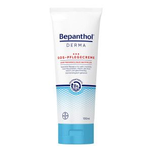 Bepanthol DERMA SOS-Pflegecreme