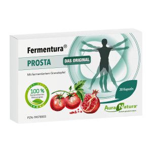 Fermentura Prosta Kapseln