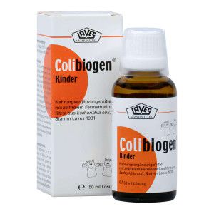 Colibiogen Kinder Lösung