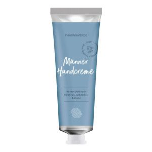 Pharmaverde Männerhandcreme