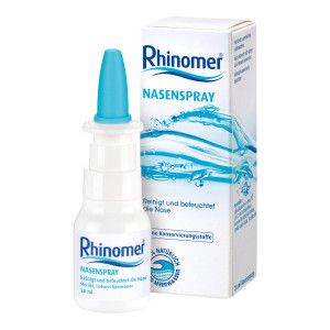 Rhinomer Nasenspray