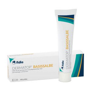 Dermatop Basissalbe