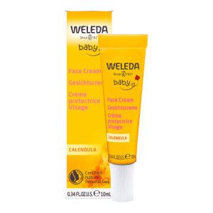 Weleda Calendula Gesichtscreme