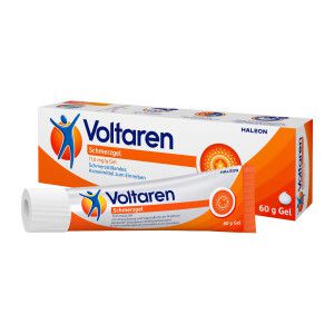 Voltaren Schmerzgel