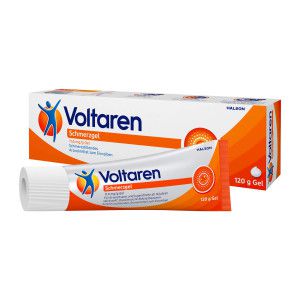 Voltaren Schmerzgel