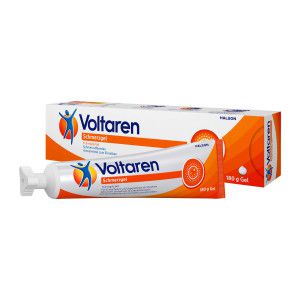 Voltaren Schmerzgel