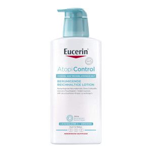 Eucerin AtopiControl Lotion