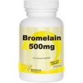 Bromelain 500 mg