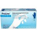 ProLine Latex Handschuhe unsteril Größe L