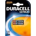 Duracell Ultra M3 AAAA