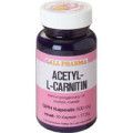 Acetyl L Carnitin 500mg