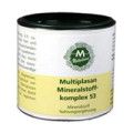 Multiplasan Mineral Komplex 53