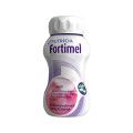 Fortimel Energy Multi Fibre Erdbeergeschmack