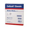 Cuticell Classic Wundgaze 10x10 cm