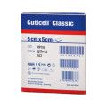 Cuticell Classic Wundgaze 5x5 cm