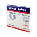 Cutimed Hydro B Hydrokolloidverband 15x18 cm mit Haftrand Sa