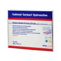 Cutimed Sorbact Hydroactive Kompressen 14x14 cm