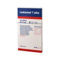 Leukomed Transparent Plus Sterile Pflaster 10x20 cm