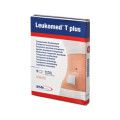 Leukomed Transparent Plus Sterile Pflaster 8x10 cm