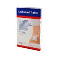 Leukomed Transparent Plus Sterile Pflaster 8x15 cm