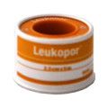 Leukopor 2,5 cmx5 m