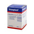 Tricoplast Pflasterbinde 8 cmx2,5 m 2308