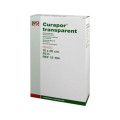 Curapor Wundverband Steril Transparent 10x20 cm