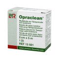 Opraclean Mullbinde Tamponadebinde mit Jodoform 2 cmx5 m