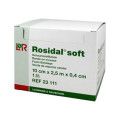 Rosidal Soft Binde 10x0,4 cmx2,5 m