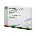 Suprasorb X Hydrobalance Wundverband 9x9 cm