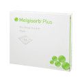 Melgisorb Plus Alginat Verband 10x10 cm Steril