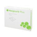 Melgisorb Plus Alginat Verband 5x5 cm Steril