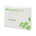 Mepitel One Silikon Netzverband 5x7,5 cm