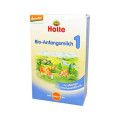 Holle Bio-Anfangsmilch 1