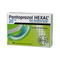 Pantoprazol Hexal bei Sodbrennen