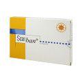 Scarban Light Silikonverband 5x7,5cm