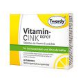 Vitamin-CINK Depot-Tabletten