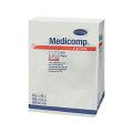Medicomp Extra Kompressen 10x10 cm Unsteril