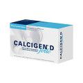 Calcigen D Forte 1000 mg/880 I. E. Brausetabletten