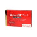 OsteoFIT Mono D 500 I.E. Vitamin D3