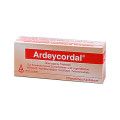 Ardeycordal