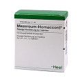 Mezereum Homaccord