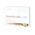 Ibuprofen 400 mg IPA Filmtabletten