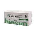 Folsäure 5 Mg Tabletten