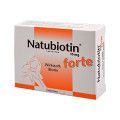 Natubiotin 10 Mg Forte Tabletten