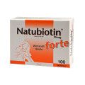Natubiotin 10 Mg Forte Tabletten