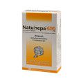Natu Hepa 600 Mg Überzogene Tabletten