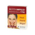 Biotin IMPULS 5 mg