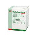 Mollelast Haft Binden Latexfrei 6 cmx4 m Weiß